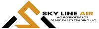 logo air